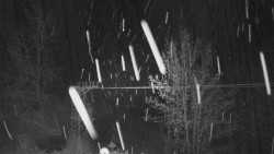 Troják, Maruška - odpočivadlo HM52