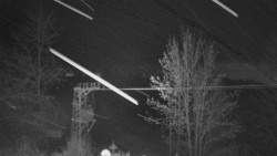 Troják, Maruška - odpočivadlo HM52