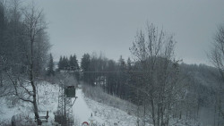 Troják, Maruška - odpočivadlo HM52