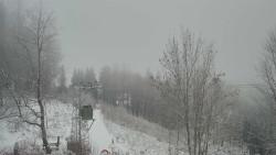 Troják, Maruška - odpočivadlo HM52