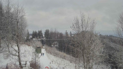 Troják, Maruška - odpočivadlo HM52