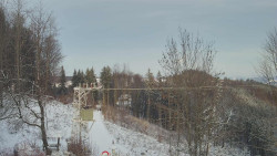 Troják, Maruška - odpočivadlo HM52