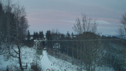 Troják, Maruška - odpočivadlo HM52