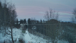 Troják, Maruška - odpočivadlo HM52