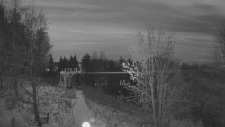 Troják, Maruška - odpočivadlo HM52