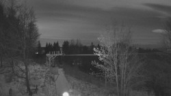 Troják, Maruška - odpočivadlo HM52