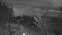 Troják, Maruška - odpočivadlo HM52