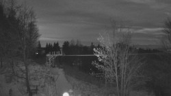 Troják, Maruška - odpočivadlo HM52