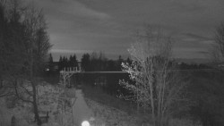 Troják, Maruška - odpočivadlo HM52