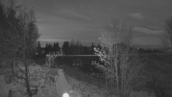 Troják, Maruška - odpočivadlo HM52