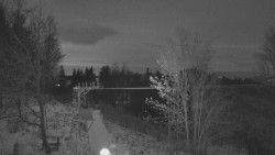 Troják, Maruška - odpočivadlo HM52