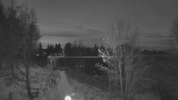 Troják, Maruška - odpočivadlo HM52