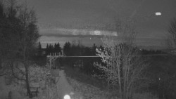 Troják, Maruška - odpočivadlo HM52