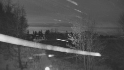 Troják, Maruška - odpočivadlo HM52