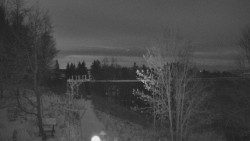 Troják, Maruška - odpočivadlo HM52