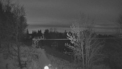 Troják, Maruška - odpočivadlo HM52