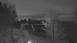 Troják, Maruška - odpočivadlo HM52