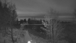 Troják, Maruška - odpočivadlo HM52