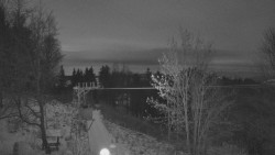 Troják, Maruška - odpočivadlo HM52