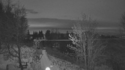 Troják, Maruška - odpočivadlo HM52