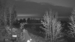 Troják, Maruška - odpočivadlo HM52