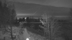 Troják, Maruška - odpočivadlo HM52