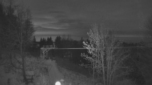 Skiareál Troják - Troják, Maruška - odpočivadlo HM52 - 2.1.2026 v 02:03 Skiareál Troják - Troják, Maruška - odpočivadlo HM52 - 2.1.2026 v 02:03