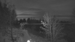 Skiareál Troják - Troják, Maruška - odpočivadlo HM52 - 2.1.2026 v 02:05 Skiareál Troják - Troják, Maruška - odpočivadlo HM52 - 2.1.2026 v 02:05