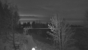 Skiareál Troják - Troják, Maruška - odpočivadlo HM52 - 2.1.2026 v 02:15 Skiareál Troják - Troják, Maruška - odpočivadlo HM52 - 2.1.2026 v 02:15