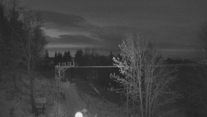 Skiareál Troják - Troják, Maruška - odpočivadlo HM52 - 2.1.2026 v 02:25 Skiareál Troják - Troják, Maruška - odpočivadlo HM52 - 2.1.2026 v 02:25