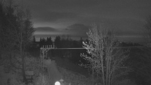 Skiareál Troják - Troják, Maruška - odpočivadlo HM52 - 2.1.2026 v 02:33 Skiareál Troják - Troják, Maruška - odpočivadlo HM52 - 2.1.2026 v 02:33