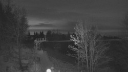 Troják, Maruška - odpočivadlo HM52