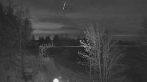 Skiareál Troják - Troják, Maruška - odpočivadlo HM52 - 2.1.2026 v 02:45 Skiareál Troják - Troják, Maruška - odpočivadlo HM52 - 2.1.2026 v 02:45