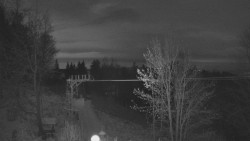 Troják, Maruška - odpočivadlo HM52