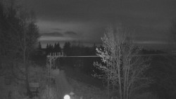 Troják, Maruška - odpočivadlo HM52