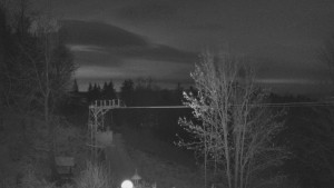 Skiareál Troják - Troják, Maruška - odpočivadlo HM52 - 2.1.2026 v 03:40 Skiareál Troják - Troják, Maruška - odpočivadlo HM52 - 2.1.2026 v 03:40