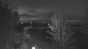 Skiareál Troják - Troják, Maruška - odpočivadlo HM52 - 2.1.2026 v 03:45 Skiareál Troják - Troják, Maruška - odpočivadlo HM52 - 2.1.2026 v 03:45