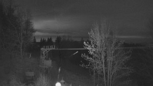 Skiareál Troják - Troják, Maruška - odpočivadlo HM52 - 2.1.2026 v 03:50 Skiareál Troják - Troják, Maruška - odpočivadlo HM52 - 2.1.2026 v 03:50