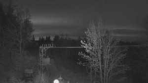 Skiareál Troják - Troják, Maruška - odpočivadlo HM52 - 2.1.2026 v 04:10 Skiareál Troják - Troják, Maruška - odpočivadlo HM52 - 2.1.2026 v 04:10