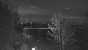 Skiareál Troják - Troják, Maruška - odpočivadlo HM52 - 2.1.2026 v 04:35 Skiareál Troják - Troják, Maruška - odpočivadlo HM52 - 2.1.2026 v 04:35