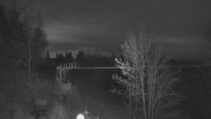 Skiareál Troják - Troják, Maruška - odpočivadlo HM52 - 2.1.2026 v 04:50 Skiareál Troják - Troják, Maruška - odpočivadlo HM52 - 2.1.2026 v 04:50