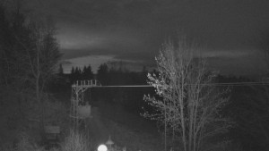 Skiareál Troják - Troják, Maruška - odpočivadlo HM52 - 2.1.2026 v 05:05 Skiareál Troják - Troják, Maruška - odpočivadlo HM52 - 2.1.2026 v 05:05