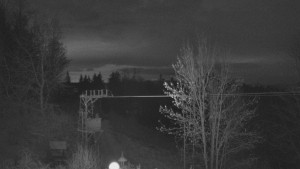 Skiareál Troják - Troják, Maruška - odpočivadlo HM52 - 2.1.2026 v 05:10 Skiareál Troják - Troják, Maruška - odpočivadlo HM52 - 2.1.2026 v 05:10