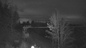 Skiareál Troják - Troják, Maruška - odpočivadlo HM52 - 2.1.2026 v 05:33 Skiareál Troják - Troják, Maruška - odpočivadlo HM52 - 2.1.2026 v 05:33