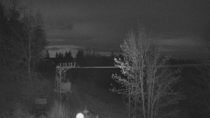 Skiareál Troják - Troják, Maruška - odpočivadlo HM52 - 2.1.2026 v 05:35 Skiareál Troják - Troják, Maruška - odpočivadlo HM52 - 2.1.2026 v 05:35