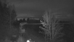 Troják, Maruška - odpočivadlo HM52