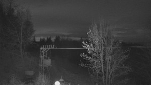 Skiareál Troják - Troják, Maruška - odpočivadlo HM52 - 2.1.2026 v 05:45 Skiareál Troják - Troják, Maruška - odpočivadlo HM52 - 2.1.2026 v 05:45