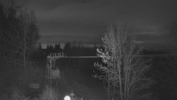 Troják, Maruška - odpočivadlo HM52