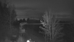 Troják, Maruška - odpočivadlo HM52