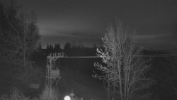 Troják, Maruška - odpočivadlo HM52